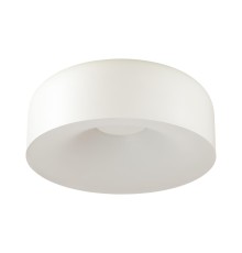 7690/40L AVRA LED SN 18 Светильник металл/акрил/белый LED 40Вт 4000K D360 IP20 CONFY