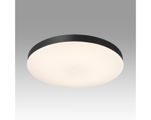 7760/50L MITRA LED SN 545 Светильник пластик/белый/черный LED 50Вт 3000/4000/6500K D500 IP54 CCT GAMMA