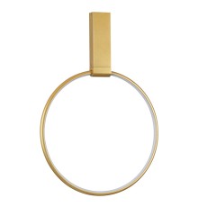 Настенный светодиодный светильник Odeon Light Annel 4319/32CL 32W 3000K 