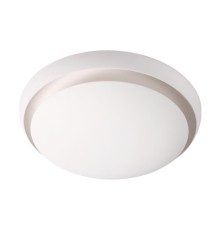 357930 OVER NT19 133 белый Накладной светильник IP20 LED 3000К 4W 220V CAIL