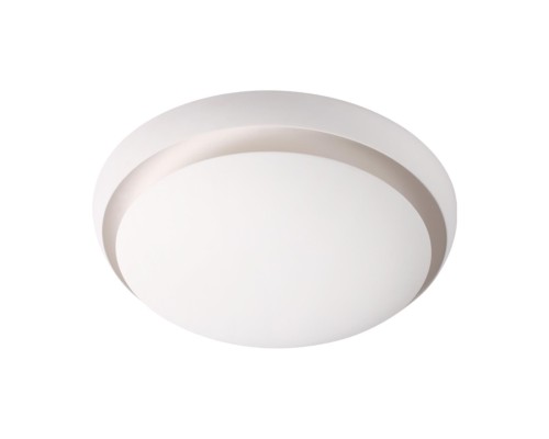 357930 OVER NT19 133 белый Накладной светильник IP20 LED 3000К 4W 220V CAIL