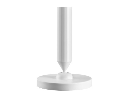 359278 OVER NT23 192 белый Светильник накладной светодиодный IP20 LED 18W 85-265V 1350Лм 3000К MIRROR