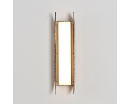 7173/10WL HIGHTECH ODL26 443 светильник металл/бронза/акрил IP20 LED 12W 3000K 220-240V BRANDO