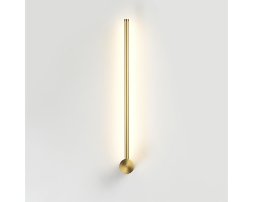 4335/12WG HIGHTECH золото Настенный светильник IP20 LED 12W 525Лм 3000K FILLINI