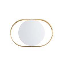 Настенный светодиодный светильник Odeon Light Mondy 4246/7WW 7W 3000K 