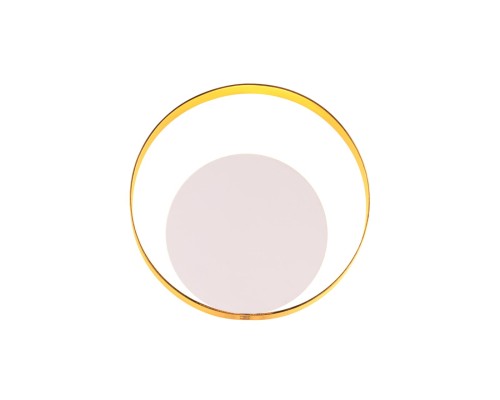 Накладной светодиодный светильник Odeon Light 3899/7WW Mondy белый LED 7 Вт 3000K