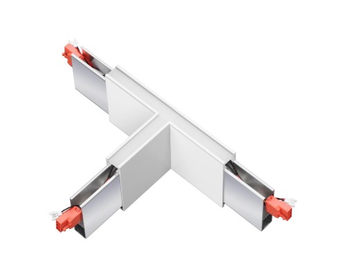 135118 OVER NT20 166 белый Светильник без драйвера для арт 358161 IP20 LED 4000K 6W 220-240V ITER