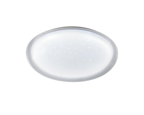 7774/DLN PALE SN 110 Светильник пластик/белый 