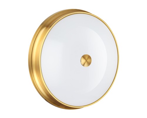 4824/4C WALLI ODL21 465 бронзовый/белый Настенно-потолочный светильник E14 4*40W MARSEI