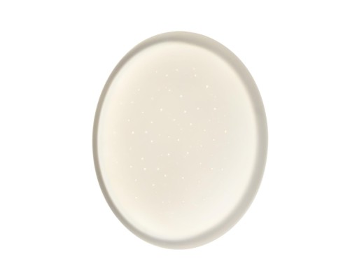 7774/ELN PALE SN 110 Светильник пластик/белый 