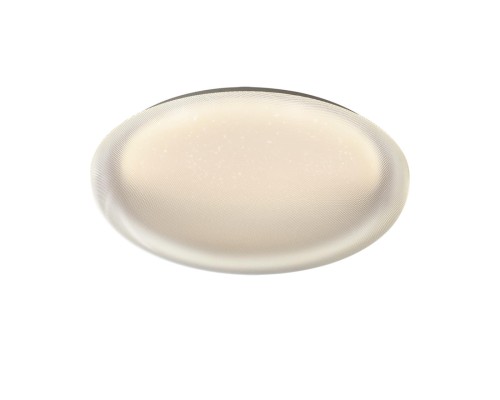 7775/ELN PALE SN 110 Светильник пластик/белый 