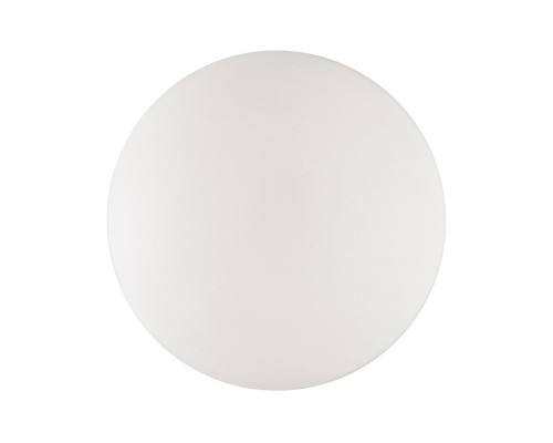 3050/AL MINI SN 208 Светильник пластик/белый LED 12Вт 4000К D220 IP43 SMALLI