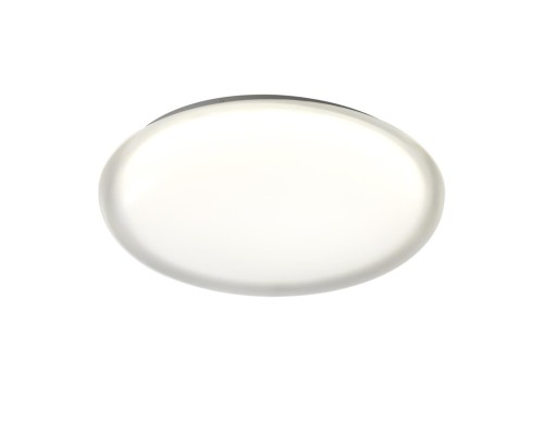 7776/ELN PALE SN 110 Светильник пластик/белый LED 76Вт 3000/4000/6000К D500 IP43 CCT JOLLY