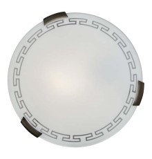 Потолочный светильник Сонекс greka 161