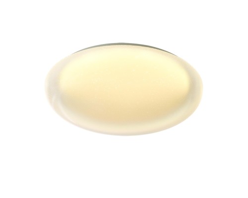 7775/ELN PALE SN 110 Светильник пластик/белый 