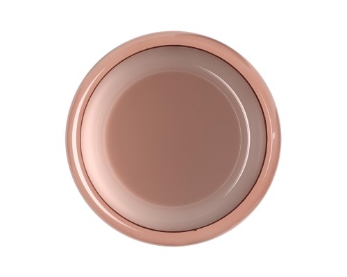 7778/DLN COLOR SN 112 Светильник пластик/белый/розовый LED 48Вт 3000/4000/6000К D400 IP43 CCT PORTMAN