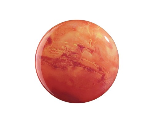 7725/CL PALE SN 74 Светильник пластик/мульти LED 30Вт 4000К D325 IP43 MARS