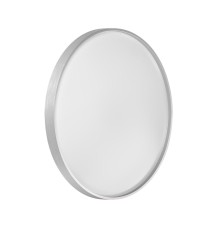 7784/ELN TAN SN 128 Светильник пластик/белый/серебро LED 76Вт 3000/4000/6000К D498 IP43 CCT GABY