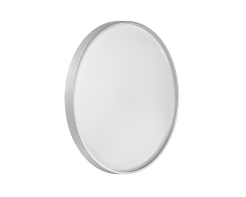 7784/ELN TAN SN 128 Светильник пластик/белый/серебро LED 76Вт 3000/4000/6000К D498 IP43 CCT GABY