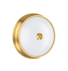 Настенный сетильник Odeon Light Marsei 4824/3C E14 3*40W 