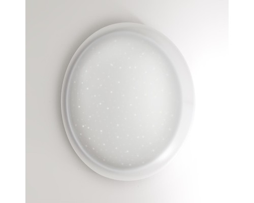 7774/DLN PALE SN 110 Светильник пластик/белый 