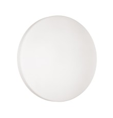 3050/AL MINI SN 208 Светильник пластик/белый LED 12Вт 4000К D220 IP43 SMALLI