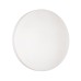 3050/AL MINI SN 208 Светильник пластик/белый LED 12Вт 4000К D220 IP43 SMALLI