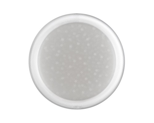 7775/DLN PALE SN 110 Светильник пластик/белый 