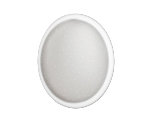 7774/ELN PALE SN 110 Светильник пластик/белый 