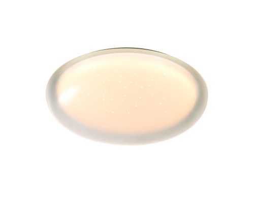 7774/DLN PALE SN 110 Светильник пластик/белый 