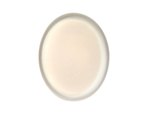 7775/ELN PALE SN 110 Светильник пластик/белый 