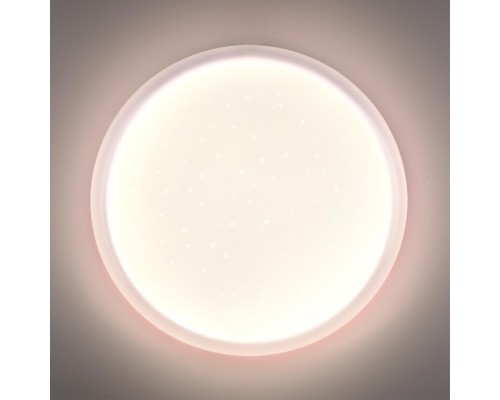 7774/ELN PALE SN 110 Светильник пластик/белый 