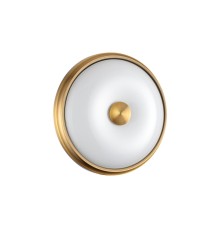 Настенный светильник Odeon Light Pelow 4956/2 E14 2*40W 