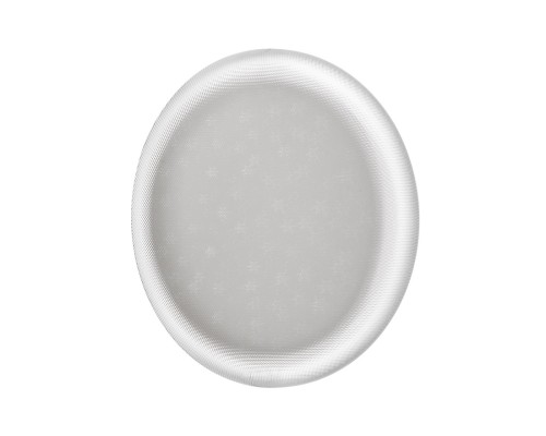 7775/DLN PALE SN 110 Светильник пластик/белый 