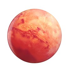 7725/AL PALE SN 74 Светильник пластик/мульти LED 18Вт 4000К D255 IP43 MARS