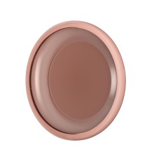 7778/ELN COLOR SN 112 Светильник пластик/белый/розовый LED 76Вт 3000/4000/6000К D500 IP43 CCT PORTMAN