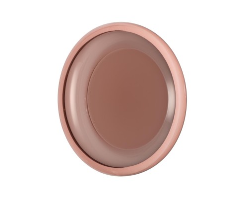 7778/ELN COLOR SN 112 Светильник пластик/белый/розовый LED 76Вт 3000/4000/6000К D500 IP43 CCT PORTMAN