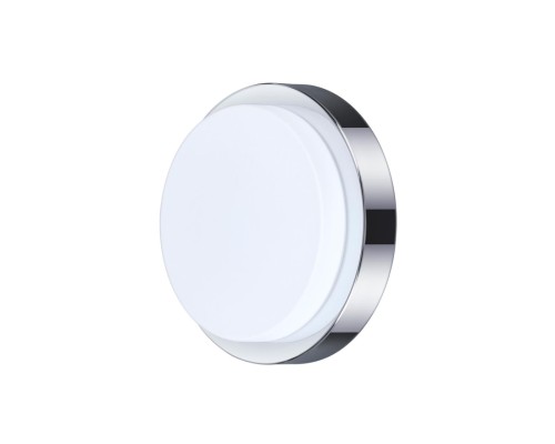 2746/1C DROPS ODL15 508 хром/стекло Н/п светильник IP44 E14 40W 220V HOLGER