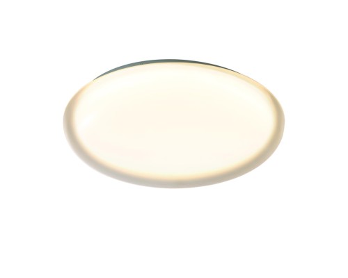 7776/ELN PALE SN 110 Светильник пластик/белый LED 76Вт 3000/4000/6000К D500 IP43 CCT JOLLY