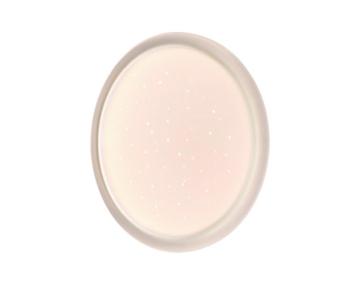 7774/DLN PALE SN 110 Светильник пластик/белый 