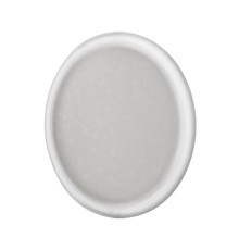 7775/ELN PALE SN 110 Светильник пластик/белый 