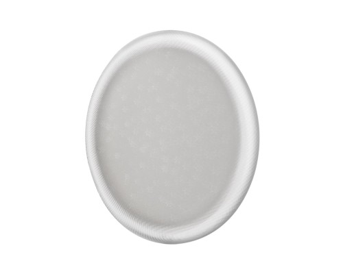 7775/ELN PALE SN 110 Светильник пластик/белый 