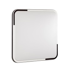 3059/CL SN 013 Светильник пластик/черный LED 30Вт 4000К 330х330 IP43 ORSO