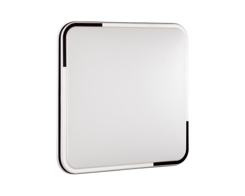 3059/CL SN 013 Светильник пластик/черный LED 30Вт 4000К 330х330 IP43 ORSO