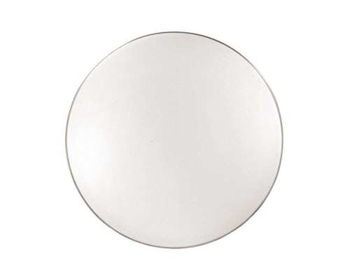 2051/DLN PALE SN 211 Светильник пластик/белый/хром LED 48Вт 3000/4000/6000K D410 IP43 CCT LEKA