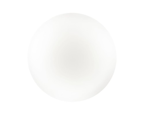 Потолочный светодиодный светильник Cонекс 3017/DL Simple белый LED 48 Вт 4000K