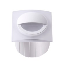 Подсветка ступеней Novotech 358095 Scala белый LED 3 Вт 4000K