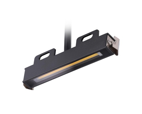 Ландшафтный модуль Novotech 358189 Muro черный LED 6 Вт 4000K