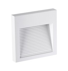 Корпус для модуля Novotech 358191 Muro белый