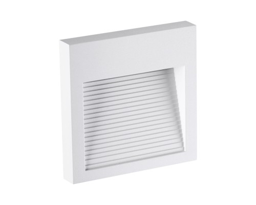 Корпус для модуля Novotech 358191 Muro белый